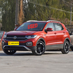 Voiture Tacqua 1,5 <span class=keywords><strong>Mpi</strong></span> 2023 1.5L Coches usados V W Vehículo de gasolina Barato 5 asientos SUV pequeño Volkswagens Tacqua 2023 Argelia - Product Image 1