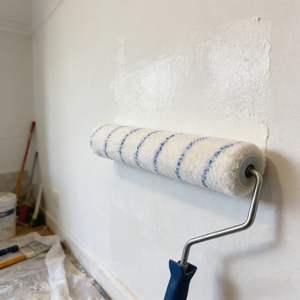 CTRCNL002 OEM <span class=keywords><strong>Rodillo</strong></span> de pintura de poliéster de alta densidad de 18 pulgadas y 10 mm de pelo, sin marco, sin desprendimiento, recambio <span class=keywords><strong>para</strong></span> <span class=keywords><strong>rodillo</strong></span> de pintura de látex - Product Image 6