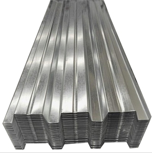 <span class=keywords><strong>Lamiera</strong></span> Ondulata Zincata 0,4mm ad Alta Resistenza a Basso Prezzo per Costruzione <span class=keywords><strong>di</strong></span> Magazzini e Edifici Agricoli - Product Image 2