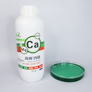 Mgcaswell Alcohol de Azúcar Ácido Húmico Doble Quelado 100% Soluble en Agua Liberación Rápida Fertilizante Líquido Transparente para Pulverización <span class=keywords><strong>Foliar</strong></span> - Product Image 3