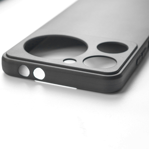 Coque de <span class=keywords><strong>t</strong></span>éléphone en silicone mat pour ZTE Nubia <span class=keywords><strong>Neo</strong></span> <span class=keywords><strong>3</strong></span> <span class=keywords><strong>GT</strong></span> 5G Red Magic 10 Air Music 2 S Focus Pro, coque arrière de <span class=keywords><strong>t</strong></span>éléphone portable en TPU souple - Product Image 4