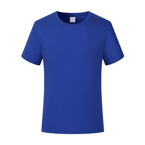 T-shirt coupe ajustée de luxe de haute qualité avec logo personnalisé Design moderne à la mode Meilleur prix Imprimé sur tissu Jersey - Product Image 3