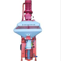 Machine de pulvérisation de peinture murale de finition stuc M11 pour plâtre et ciment, article très vendu 220V
