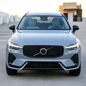 Nuova Volvo XC60 B5 Inscription Hybrid AWD Luxury SUV Edizione Premium 2026 - Product Image 1