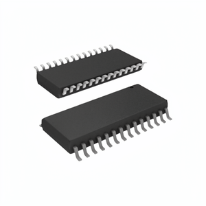 Electronic Components Manufacturer Original Embedded IC MCU 8BIT 1KB FLASH 28SOlC Z8F0113SJ005EG2156 - Product Image 1