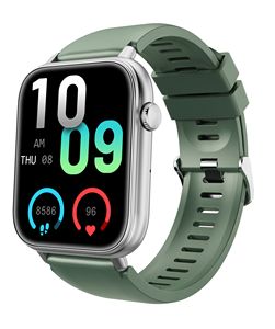 Maxtop BT cuộc gọi TFT độ phân giải cao phụ nữ không thấm nước thông minh cổ điển đồng hồ - Product Image 3