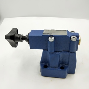 Katup Sekuensial yang Dioperasikan Pilot Dz10-1-50b/210y Dz10-1-50b/210ym Dz Dz10 Dz20 Dz30 Katup Kontrol Solenoid Hidrolik OEM - Product Image 2