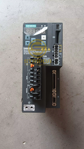 6SL32105FE110UA0 6SL3210-5FE11-0UA0 ชุดไดรฟ์อุตสาหกรรมประสิทธิภาพสูงสำหรับการควบคุมการเคลื่อนที่ - Product Image 4
