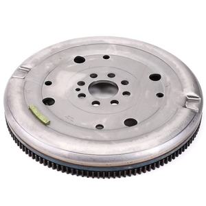 Nuevo Volante Bimasa DQ200 0AM de 8 Orificios y 132 Dientes 415068209 415033410 415051809 para VW AUDI SKODA - Product Image 4