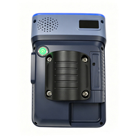 Sistema de Boletería para Autobús con Rastreo GPS, Pago RFID, Código QR, Tarjeta SIM 4G, PSAM y Pantalla TFT de 5 Pulgadas