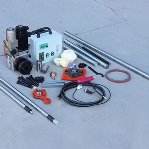 เครื่องเจาะและเชื่อมแบบพกพาอเนกประสงค์ ราคาพิเศษ NC 2 in 1 เครื่องเจาะและเชื่อมแบบพกพา - Product Image 2