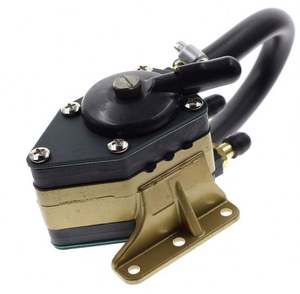 ปั๊มน้ำมันเชื้อเพลิง Y เหมาะสำหรับ Johnson Evinrude 90-250HP ชุดปั๊มน้ำมันเชื้อเพลิงแบบฉีดน้ำมันเชื้อเพลิง 90hp-250hp Loopers V4 V6 ปั๊มน้ำมันเชื้อเพลิง Y - Product Image 6