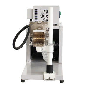 Máquina Envolvedora Termoencogible Semiautomática WL300Z-25 con <span class=keywords><strong>Pistola</strong></span> <span class=keywords><strong>de</strong></span> <span class=keywords><strong>Calor</strong></span> - Product Image 4