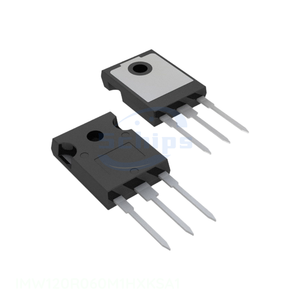BOM IC In Stock Components Electronic IMW120R060M1HXKSA1 PG-TO247-3-41 Transistors - Product Image 1