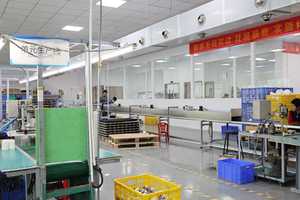 Hệ Thống Dẫn Đường Du Lịch Âm Thanh Không Dây Kích Thước Nhỏ 44 Kênh Bộ Thu VHF Kèm Phần Mềm RFID - Product Image 3