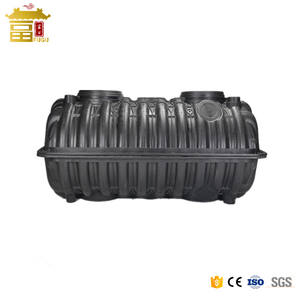 Réservoirs de stockage d'eau au biogaz pour toilettes <span class=keywords><strong>1000</strong></span> <span class=keywords><strong>litres</strong></span> Réservoir <span class=keywords><strong>septique</strong></span> en plastique - Product Image 3