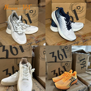 Chaussures d'entraînement 361 à faible MOQ, échantillon en stock avec livraison rapide et support technique - Product Image 1