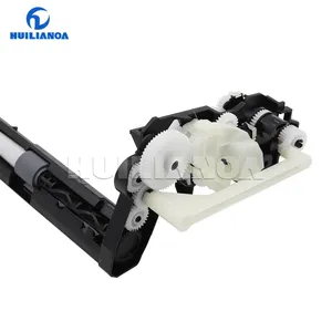 Rodillo de Recogida con Engranaje para HP <span class=keywords><strong>Smart</strong></span> <span class=keywords><strong>Tank</strong></span> 511 <span class=keywords><strong>515</strong></span> 519 518 538 618 5820 Como se Muestra en la Imagen - Product Image 4