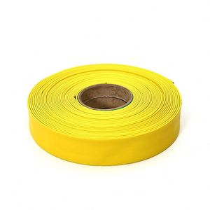 Niederspannungs-PVC-Schrumpf schlauch mit Klebe schlauch für 1-kV-Nenn anwendungen - Product Image 4