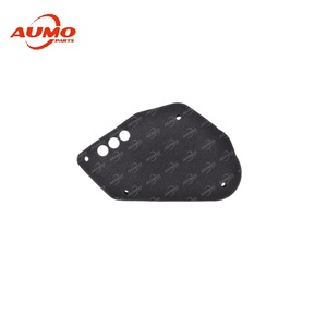 Elemento de filtro de aire para piezas de carrocería de patinete de motocicleta de diseño atractivo para <span class=keywords><strong>APRILIA</strong></span> RX 50 <span class=keywords><strong>SX</strong></span> 50 GILERA RCR 50 MT 50 - Product Image 1