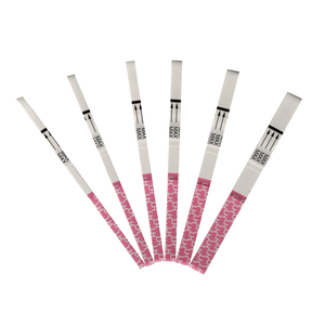 LH Ovulation <strong>Test</strong> <strong>Strips</strong> for Urine <strong>Test</strong> High Accurate - Product Image 3