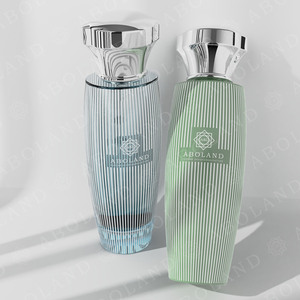 Fabricante de Botellas de Perfume, Botella de Perfume de Lujo de 50 ml, Envase de Perfume de Lujo - Product Image 3