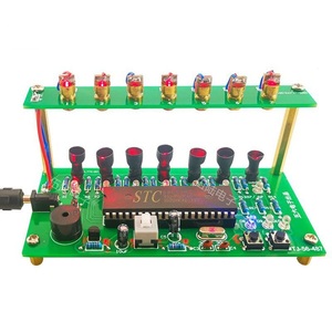 Kit de bricolage pour harpe électronique laser à 7 canaux OKYN-G6238 - Product Image 3