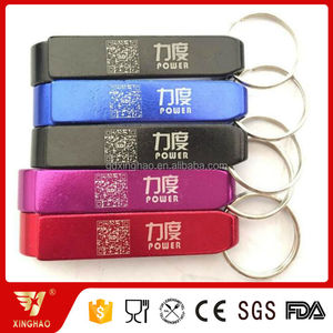 Décapsuleur de bouteille en métal de poche pour cadeaux de mariage en gros - Product Image 4