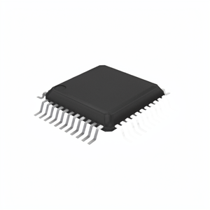 Power Management (PMIC) BOM IC In Stock BU9716BK 44 QFP Buy Electronics Components Online - Product Image 1