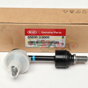 High quality <b>Engine</b> <b>System</b> LINK ASSY-REAR STABILIZER 55530-D3000 55530D3000 For H-yundai Santa Fe XL 55530 D3000 - Product Image 1