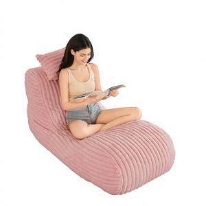 Nuevo Sofá Cama Contemporáneo para Sala de Estar 2026, MOQ Bajo, Sofá en Caja Comprimido con 80% de Ahorro de Espacio - Product Image 1