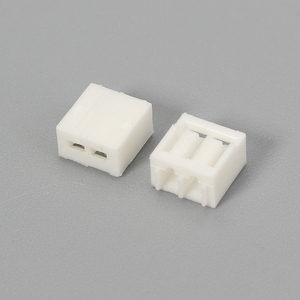 San 2.0 mét Pitch PCB thiết bị đầu cuối <span class=keywords><strong>PA66</strong></span> <span class=keywords><strong>GF30</strong></span> JST nối - Product Image 1