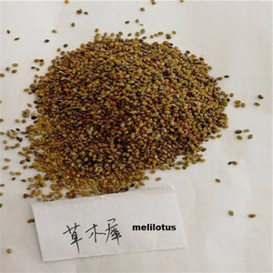 Extrato doce amarelo de trevo/extrato de melilótus albus oficial em pó, 100% natural 10:1 - Product Image 3