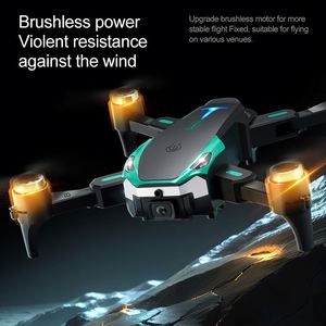 โดรนมืออาชีพ4K HD dron professionfesional de <span class=keywords><strong>Largo</strong></span> alcance - Product Image 4