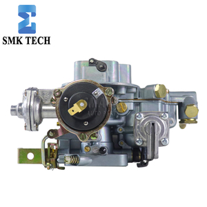 Pièces d'auto de filtre à air chromé d'assemblage de <span class=keywords><strong>carburateur</strong></span> <span class=keywords><strong>Weber</strong></span> DGV <span class=keywords><strong>DGAV</strong></span> DGEV <span class=keywords><strong>32</strong></span>/<span class=keywords><strong>36</strong></span> - Product Image 4
