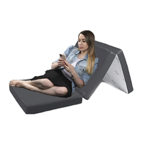 Couvre-matelas de sol en mousse, style japonais, Futon, prix Direct d'usine,