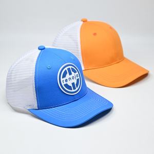 Casquette de baseball sportive personnalisée en gros, casquette de camionneur richardson 112, avec logo personnalisé, casquette à 6 panneaux, snapback, patch, couleur unie, camouflage - Product Image 3