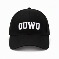 Casquette de baseball personnalisée avec logo, 6 panneaux, en coton, broderie en relief, visière incurvée, multicolore, chapeau de soleil, vente en gros OEM, usine