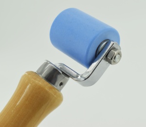 ลูกกลิ้ง PTFE 40มม. และทองเหลืองลูกปืนเม็ดกลมคุณภาพสูง - Product Image 3