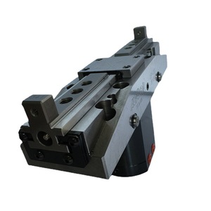 Jiahe Gulipu Self-Locking High-Efficiency Chuck CP-30A Precision <b>Machining</b> Synchronous Clamping Fixture <b>Centre</b> Product Wholesal - Product Image 3