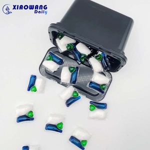 <span class=keywords><strong>Wow</strong></span>, capsules de savon à vaisselle multi-formes par une usine chinoise - Product Image 6