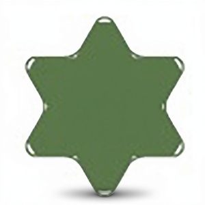 Clé à douille à chocs Torx Fervi pour homme, 12 points, 6 points, tailles 10mm, 12mm, 13mm, 14mm, 15mm, 17mm, 19mm, 21mm, 22mm, 24mm, 27mm, 30mm, 32mm - Product Image 2