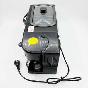 Machine à <span class=keywords><strong>petit</strong></span>-<span class=keywords><strong>déjeuner</strong></span> multifonctionnelle à contrôle de la température, machine à café pour <span class=keywords><strong>petit</strong></span>-<span class=keywords><strong>déjeuner</strong></span> SC-206, machine à sandwich, <span class=keywords><strong>3</strong></span> en 1, machines à <span class=keywords><strong>petit</strong></span>-<span class=keywords><strong>déjeuner</strong></span> - Product Image 4