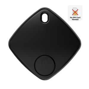 Etiqueta Inteligente para Localizar Objetos con <span class=keywords><strong>Rastreo</strong></span> Inalámbrico para Teléfonos, Carteras, Bolsos y Control <span class=keywords><strong>por</strong></span> Aplicación <span class=keywords><strong>de</strong></span> Doble Sistema S1 - Product Image 2