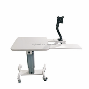 Mesa Motorizada Oftálmica, Soporte de Refracción Eléctrico Automático para Máquinas de Optometría, Equipo Óptico - Product Image 2