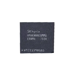 KMJIA001RM-BC07 297FBGA 12GB+256GB Chip de Memoria EMCP SDRAM, Circuitos Integrados, Componentes Electrónicos, Nuevo - Product Image 5
