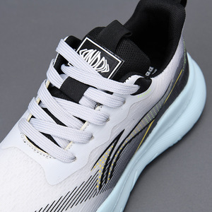 Nuevas Zapatillas Casuales Unisex, Combinables con Todo, Suela Suave, Cómodas, Estilo Estudiantil, para Parejas, de Fábrica, Se Recomienda - Product Image 5