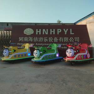 Coches de parachoques con pilas, precio al por mayor de fábrica original de China, coche ToTo Ride personalizado a la venta - Product Image 1