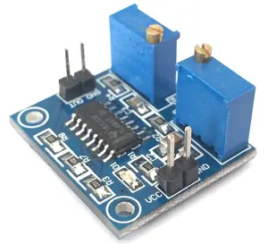 TL494 PWM Controller Module Adjustable 5V 250mA Power Supply Module