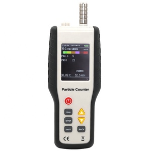 เครื่องตรวจจับคุณภาพอากาศ HT-9600 ของแท้จากโรงงาน ขายดี สะดวกสบายด้วยระบบดิจิทัล ตรวจจับอนุภาคฝุ่น PM2.5 ได้อย่างแม่นยำ - Product Image 5